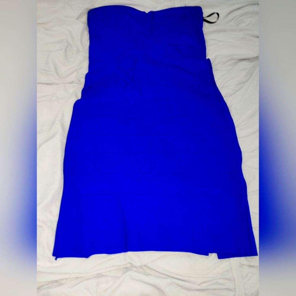 Bodycon dress